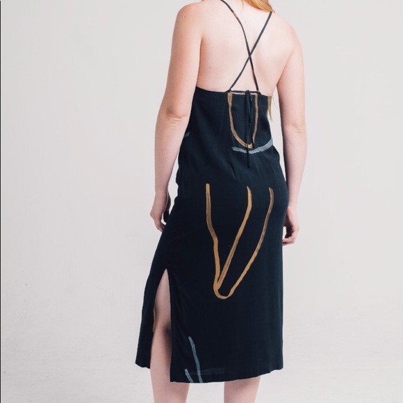 Paloma Wool dress, size 36 - Picture 2 of 4